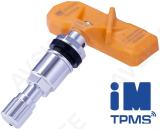 TPMS ANDUR AUTEC IM2584 (=4034) AL.VENTIILIGA (NIS/REN OE:40 70 04 C B0)