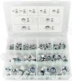 228-OS. MUTRITE KOMPL. (PINGUTUSKRAEGA/LUKUSTUSKRAEGA) M3-M16 TSINGITID JBM