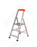 Treppredel 3 astet AL700 *