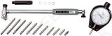 Silindri diameetri mikromeeter kell 50-160mm fervi