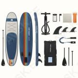 SUP Retrospec Weekender SL10 täispuhutav