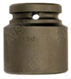 Masinpadrun 3/4" 41 mm