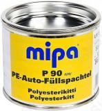 P90 polüesterpahtel 250g mipa