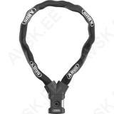 Kettlukk Abus Yardo 110cm sõrmejäljega