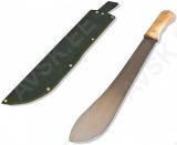 Matseete puidust käepidemega. kattega 500x70mm mp big