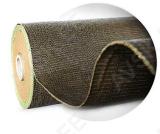 Garden Bed Fabric PR527, 110cmx10m, brown, 2xUV, 70g/m², packet