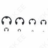 Metric E-Clip Assortment | 1.5 - 22 mm | 300 pcs.