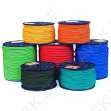 Punutud köis polüpropüleen 20mm trummel (müük 50m kaupa)