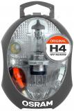12V H4 PIRNIDE VARUKOMPLEKT ORIGINAL OSRAM