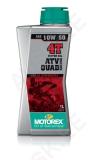 MOTOREX ATV QUAD RACING 4T 10W50 1L