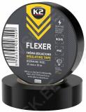 K2 flexer insulating tape isoleerteip 15mm/10m