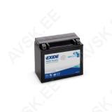 EXIDE MP 18AH 270A 175X90X155 -/+