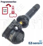 Tpms andur 1210 schrader ez-go. eu 434 mhz. kummivent. (fix. nurk 10-kraadi)