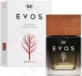 K2 EVOS SPARTA ÕHUVÄRSKENDAJA 50ML
