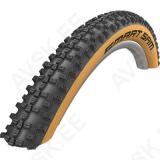 Väiskumm Schwalbe SMART SAM 57-622 ADDIX beeži äärega