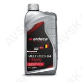 Xl ardeca multi-tec+ b4 10w40 1l