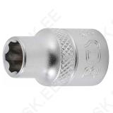 Socket, Super Lock | 10 mm (3/8") Drive | 8 mm