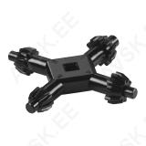 Universal Drill Chuck Key