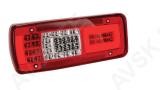 TAGATULI VAS IVECO LC11 LED