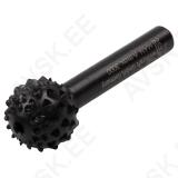 Rotary file spherical Ø 15,5 x 35mm for wood