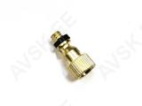 Pumbaadapter Zefal PV/AV-le
