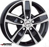 AUTEC QUANTRO BP 6.5X16 5X114/44 (66.1) (Z) (TUV) KG850