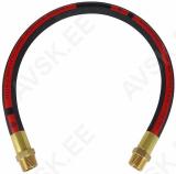 OHUTUSVOOLIK SURUÕHUTÖÖRIISTALE 1/4". 0.6M CHICAGO PNEUMATIC