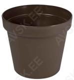 Flowerpot Patio 11 Talpa