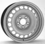 Kfz 9873 7.5x16. 5x112/37 (66.6) plekkvelg (sw) (s) (pk) (aud)