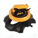 Pulseeriv vihmuti R 10m, 314m2