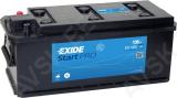 EXIDE 135AH 1000A 514X175X210 PROFESSIONAL HD otsal +/-