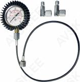 DIISLIPUMBA TESTER TRIUMF