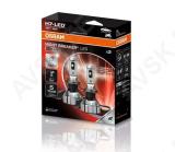 NIGHT BREAKER® LED SMART H7 12V 16W 1550lm 6000K