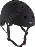 BMX Kiiver Triple Eight Brainsaver L-XL