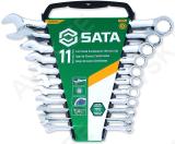 11-OS. SILMUS-LEHTVÕTMETE KOMPL. 8-22MM. PLASTHOIDIK SATA