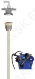 IMITORU ADBLUE 200L VAADILE. ERIPLASTIK U2313027 APAC
