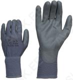 121-11 PU KATTEGA NAILONTÖÖKINDAD HALL