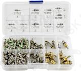 134-os. auto kliimaseadme varuventiilide komplekt jbm*