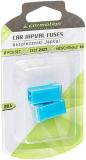 KAITSE JAPVAL MINI FEMALE 14 20A 2TK BLISTER CARMOTION