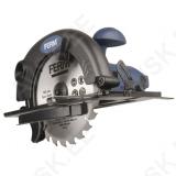 Ketassaag 185mm 1200W CSM1039
