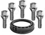 RONAL KIT (SOBITUSRÕNGAS 76.0-60.1 1TK) + (P12X1.5/28/17. 5TK)