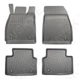 KUMMIMATID 3D OPEL INSIGNIA SEDAAN, UNIVERSAAL 2008-