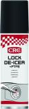 Crc lockoil de-icer õlitav lukusula+ptfe 40ml/ae