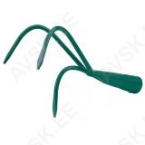 Cultivator 100mm W.Out Handle