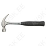 Claw Hammer Steel Handle 600G
