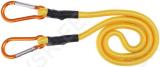 KOORMAKUMM 90CM METALLIST KARABIINOTSTEGA CARMOTION