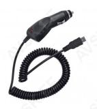 Autolaadija 1A 12-24V, juhe venib kuni 1,8m MICRO USB