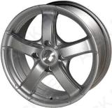 ICE 7.0X16. 5X120/20 (74.1) (S)