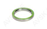 Laager Enduro Bearings ACB 6808 SS