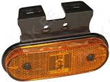 KÜLJETULI LED KOLLANE JALAGA UNIPOINT 1.5M JUHE 24V